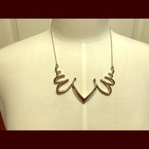 Unique Necklace